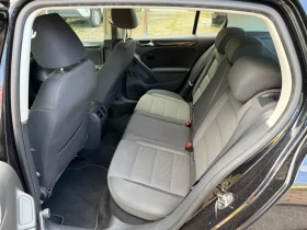 VW Golf 6 Bifuel фабрична газ 1.6 LPG, снимка 10