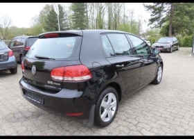 VW Golf 6 Bifuel фабрична газ 1.6 LPG, снимка 7