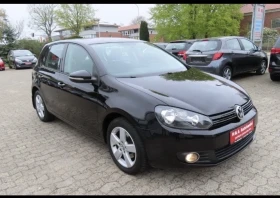 VW Golf 6 Bifuel фабрична газ 1.6 LPG, снимка 3