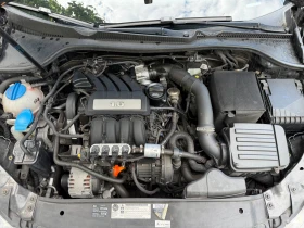 VW Golf 6 Bifuel фабрична газ 1.6 LPG, снимка 14