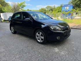 VW Golf 6 Bifuel фабрична газ 1.6 LPG, снимка 5