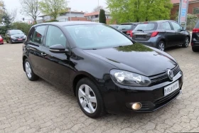 VW Golf 6 Bifuel фабрична газ 1.6 LPG, снимка 5