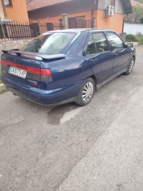 Seat Toledo, снимка 4