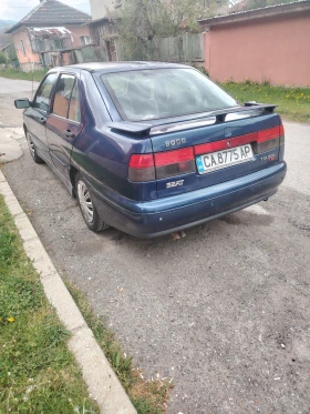 Seat Toledo, снимка 3