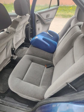 Seat Toledo, снимка 5