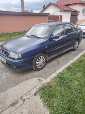 Seat Toledo, снимка 2
