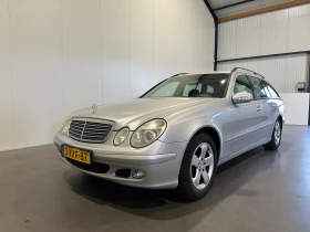 Mercedes-Benz E 200 E200 W211 Kompressor | 5G-Tronic | Запазен екземпл, снимка 7