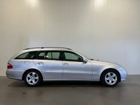 Mercedes-Benz E 200 E200 W211 Kompressor | 5G-Tronic | Запазен екземпл, снимка 2