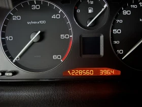 Peugeot 607 2.2HDI, снимка 2