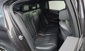 BMW 530 M* SPORT* ПОДГРЕВ* ОБДУХВАНЕ* 360КАМЕРА* ХЕДЪП* LA, снимка 15