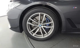 BMW 530 M* SPORT* ПОДГРЕВ* ОБДУХВАНЕ* 360КАМЕРА* ХЕДЪП* LA, снимка 5