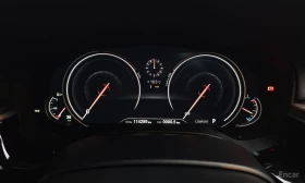 BMW 530 M* SPORT* ПОДГРЕВ* ОБДУХВАНЕ* 360КАМЕРА* ХЕДЪП* LA, снимка 13
