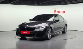 BMW 530 M* SPORT* ПОДГРЕВ* ОБДУХВАНЕ* 360КАМЕРА* ХЕДЪП* LA, снимка 1