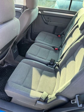 VW Touran, снимка 6