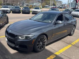BMW 340  * xDrive * H/K * ПОДГРЕВ * АВТОКРЕДИТ, снимка 1