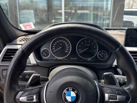 BMW 340  * xDrive * H/K * ПОДГРЕВ * АВТОКРЕДИТ, снимка 8