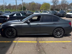 BMW 340  * xDrive * H/K * ПОДГРЕВ * АВТОКРЕДИТ, снимка 2
