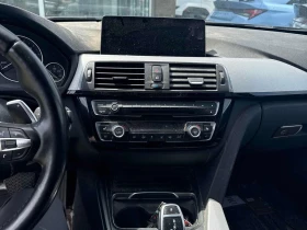 BMW 340  * xDrive * H/K * ПОДГРЕВ * АВТОКРЕДИТ, снимка 9