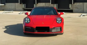 Porsche 911 Carrera S, снимка 2