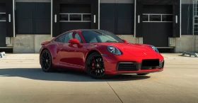 Porsche 911 Carrera S, снимка 1