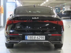 Kia K5 1.6T* Signature* FULL* DISTRONIC* HEAD-UP* 360* , снимка 5