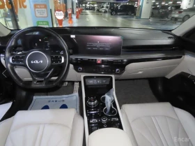 Kia K5 1.6T* Signature* FULL* DISTRONIC* HEAD-UP* 360* , снимка 8
