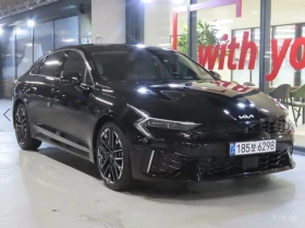 Kia K5 1.6T* Signature* FULL* DISTRONIC* HEAD-UP* 360* , снимка 1