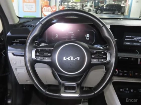 Kia K5 1.6T* Signature* FULL* DISTRONIC* HEAD-UP* 360* , снимка 9