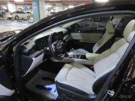 Kia K5 1.6T* Signature* FULL* DISTRONIC* HEAD-UP* 360* , снимка 7
