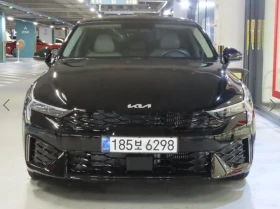 Kia K5 1.6T* Signature* FULL* DISTRONIC* HEAD-UP* 360* , снимка 4