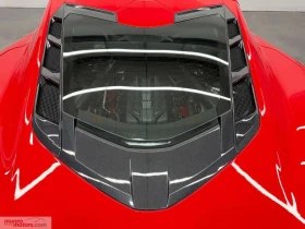 Chevrolet Corvette * Stingray Coupe 1LT * CARFAX * ЦЕНА ДО БГ, снимка 17