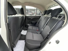 Nissan Micra 1.2i, 80ck.ЛИЗИНГ, снимка 14