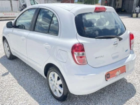 Nissan Micra 1.2i, 80ck.ЛИЗИНГ, снимка 5