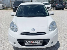 Nissan Micra 1.2i, 80ck.ЛИЗИНГ, снимка 2