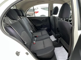 Nissan Micra 1.2i, 80ck.ЛИЗИНГ, снимка 13