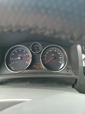 Opel Zafira, снимка 12