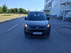 Ford Tourneo Connect 1.5dci, снимка 1