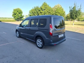 Ford Tourneo Connect 1.5dci, снимка 4