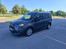 Ford Tourneo Connect 1.5dci, снимка 3