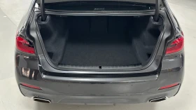 BMW 530 M SPORT* КОЖА* ПОДГРЕВИ* 360 CAM, снимка 17