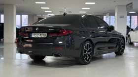 BMW 530 M SPORT* КОЖА* ПОДГРЕВИ* 360 CAM, снимка 3