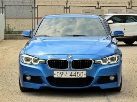 BMW 330 (F30) 330I M Sports, снимка 2