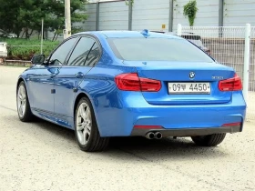 BMW 330 (F30) 330I M Sports, снимка 5