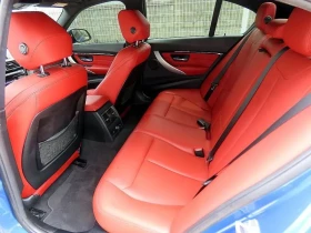 BMW 330 (F30) 330I M Sports, снимка 12