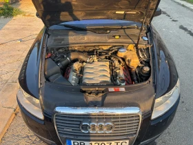 Audi A6, снимка 5