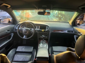 Audi A6, снимка 6