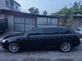 Audi A6, снимка 3