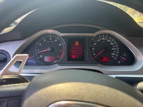 Audi A6, снимка 12