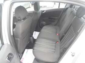 Opel Corsa 1.2i ЛИЗИНГ!!! РЕАЛНИ КИЛОМЕТРИ+ СЕРВИЗНИ ДОКУМЕНТ, снимка 7