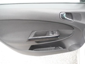 Opel Corsa 1.2i ЛИЗИНГ!!! РЕАЛНИ КИЛОМЕТРИ+ СЕРВИЗНИ ДОКУМЕНТ, снимка 10